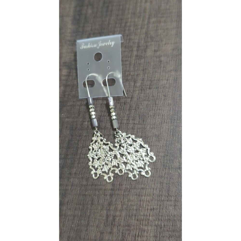 Dangling Earrings